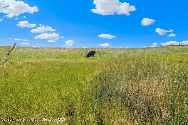 550 County Road 22, Craig, CO 81625 - view of local wilderness with rural landscape