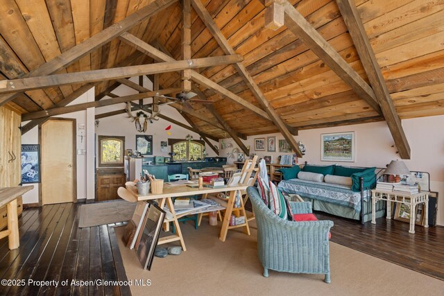 4440 County Road 342, Silt, CO 81652 - photo 48