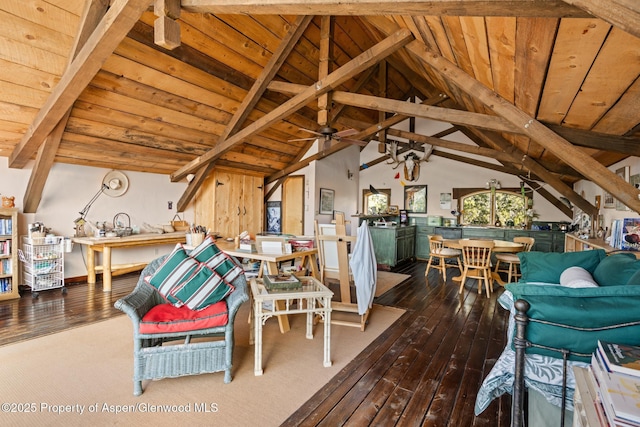 4440 County Road 342, Silt, CO 81652 - photo 47