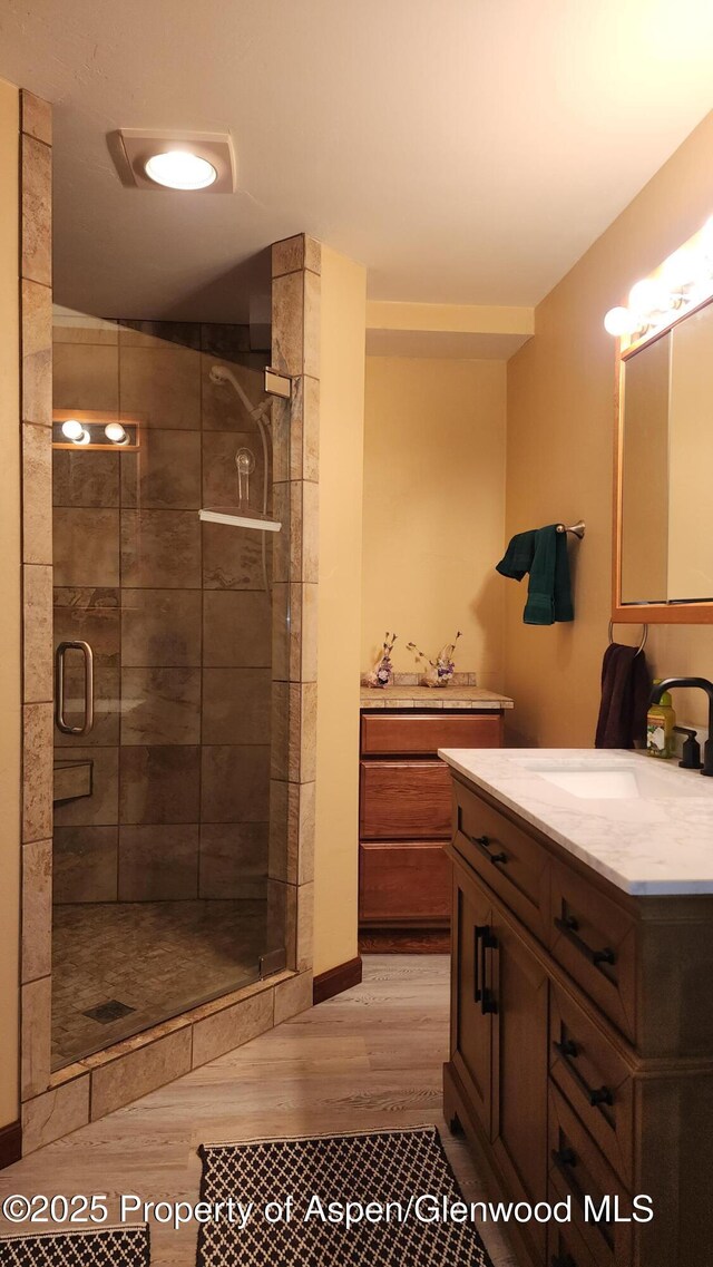 3294 County Road 103, Craig, CO 81625 - carpeted bedroom featuring baseboards