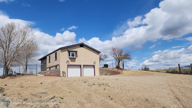 3294 County Road 103, Craig, CO 81625 - full bath with a closet, a shower with door, and toilet