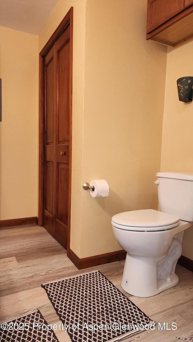 3294 County Road 103, Craig, CO 81625 - view of bathroom