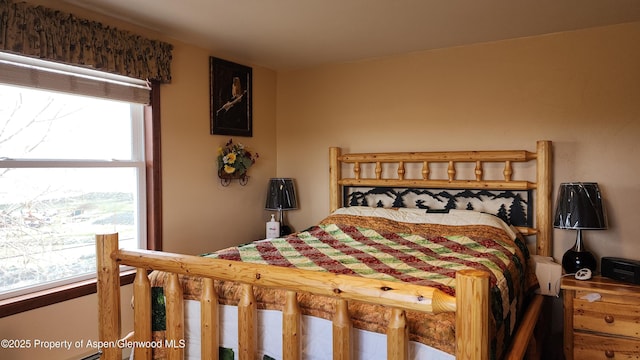3294 County Road 103, Craig, CO 81625 - view of bedroom
