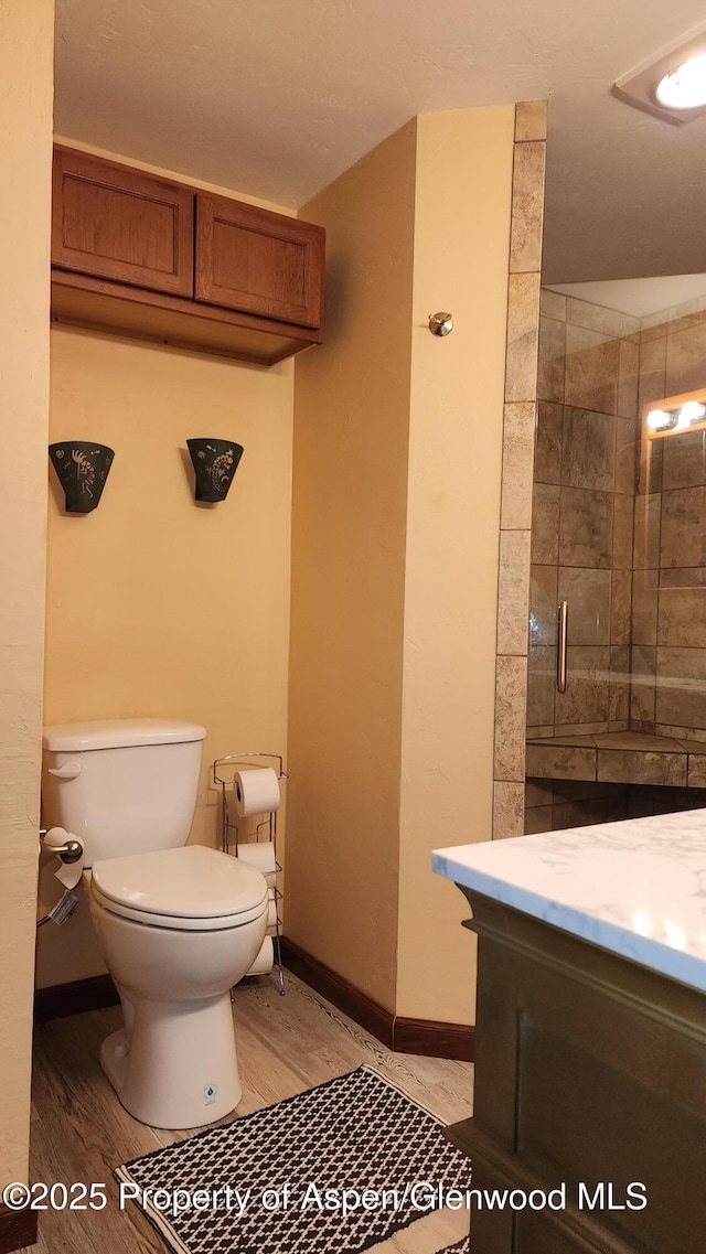3294 County Road 103, Craig, CO 81625 - bedroom with carpet floors and baseboards