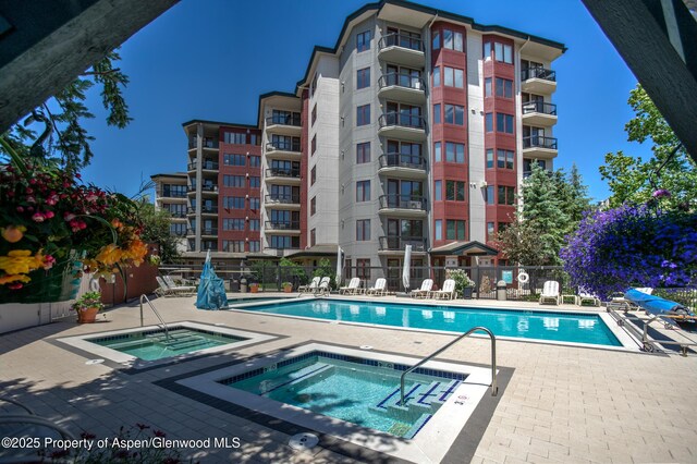1855 Ski Time Square Dr Unit 308, Steamboat, CO 80487 - photo 30