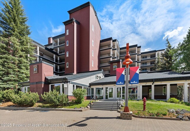 1855 Ski Time Square Dr Unit 308, Steamboat, CO 80487 - photo 25