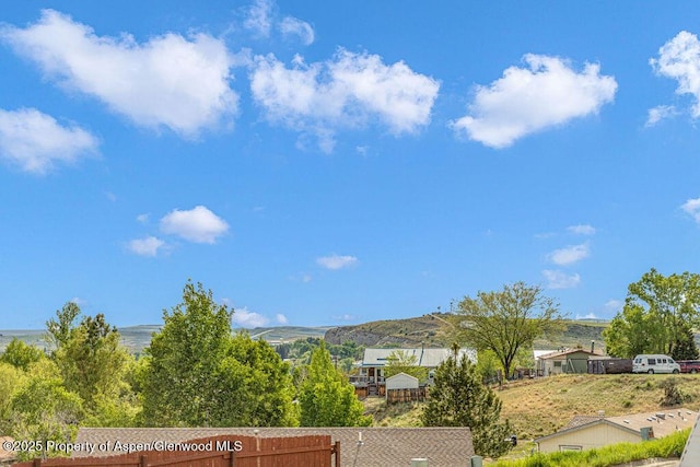 1097 Kowach Dr, Craig, CO 81625 - mountain view