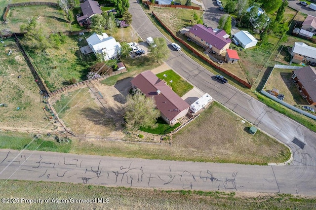 1097 Kowach Dr, Craig, CO 81625 - aerial view of residential area