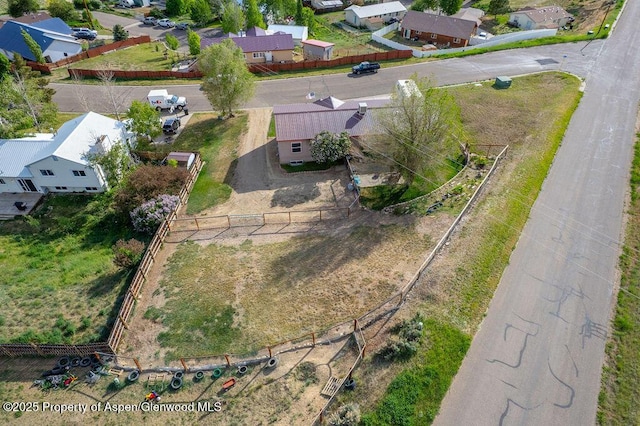 1097 Kowach Dr, Craig, CO 81625 - aerial view of residential area