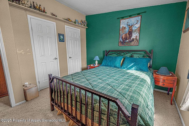 1097 Kowach Dr, Craig, CO 81625 - bedroom featuring carpet floors and baseboards