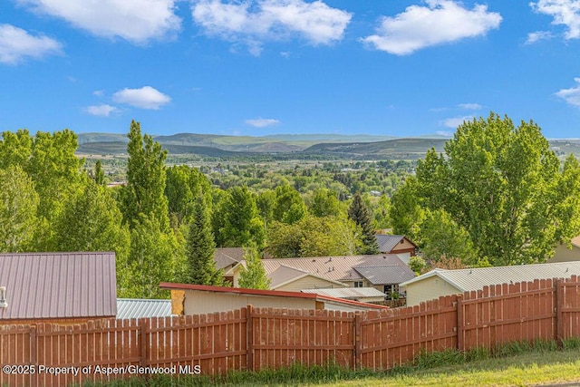 1097 Kowach Dr, Craig, CO 81625 - mountain view