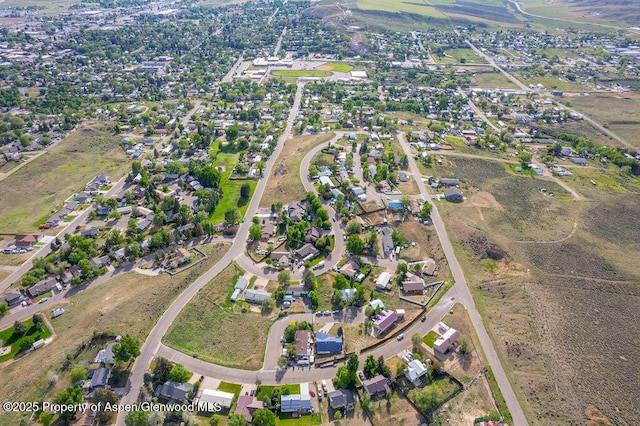 1097 Kowach Dr, Craig, CO 81625 - view of property location