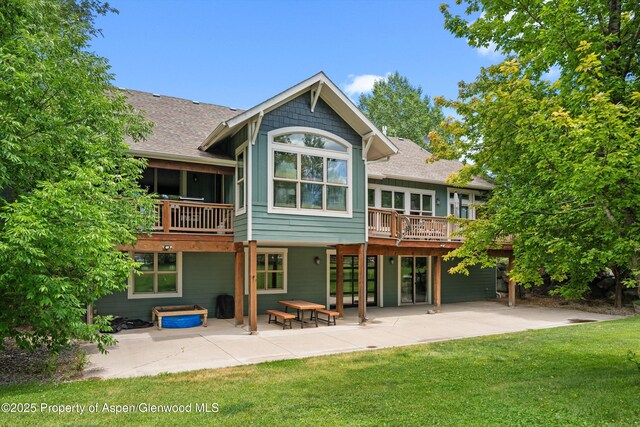 227 N Meadow Dr, Rifle, CO 81650 - photo 41
