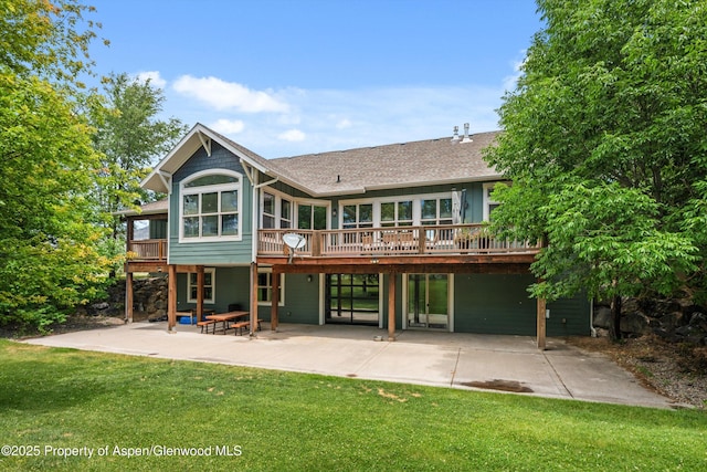 227 N Meadow Dr, Rifle, CO 81650 - photo 40