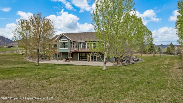 227 N Meadow Dr, Rifle, CO 81650 - photo 38