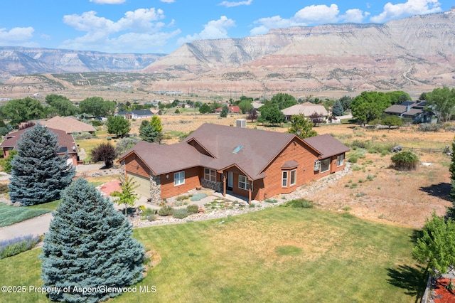 301 Roan Creek Dr, Battlement Mesa, CO 81635 - photo 1