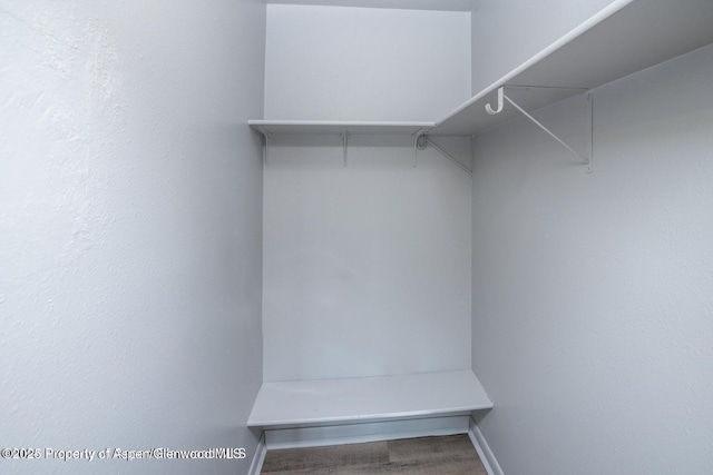 750 Breeze St, Craig, CO 81625 - view of spacious closet