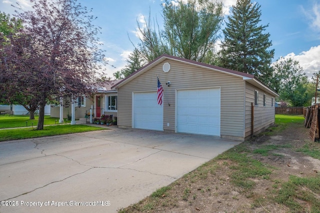 750 Breeze St, Craig, CO 81625 - view of front of property