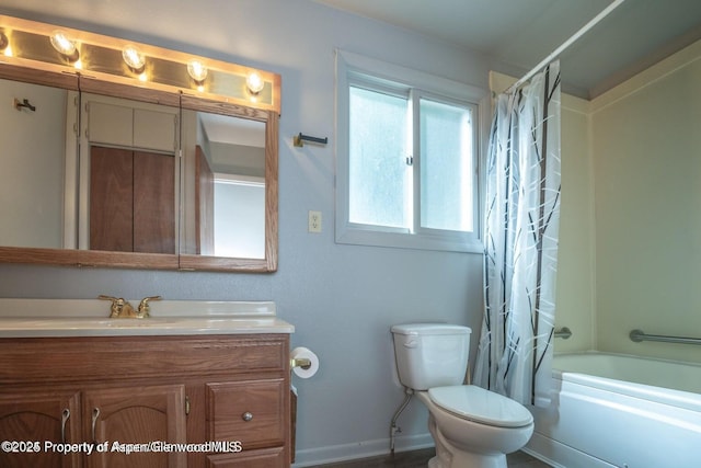 750 Breeze St, Craig, CO 81625 - full bath with vanity and shower / tub combo