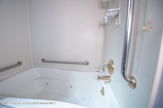 750 Breeze St, Craig, CO 81625 - view of bathroom