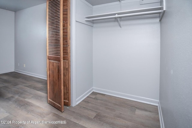 750 Breeze St, Craig, CO 81625 - view of closet
