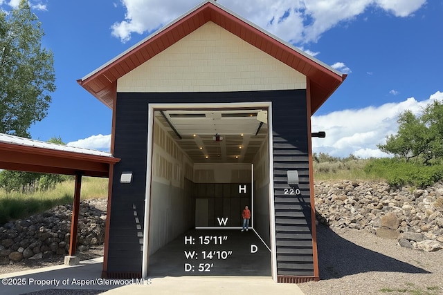 220 Sam Grange Ct, Carbondale, CO 81623 - photo 3