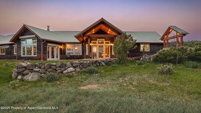 220 Sam Grange Ct, Carbondale, CO 81623 - photo 34