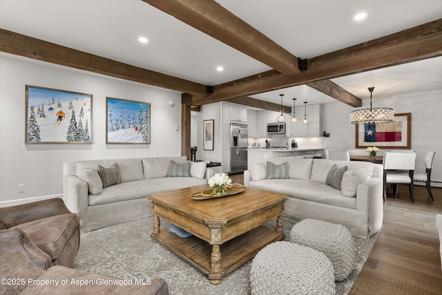 855 Carriage Way Unit 103, Snowmass Village, CO 81615 - photo 3