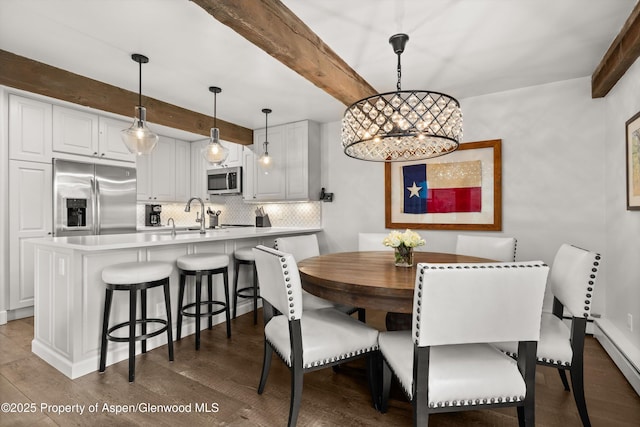 855 Carriage Way Unit 103, Snowmass Village, CO 81615 - photo 6