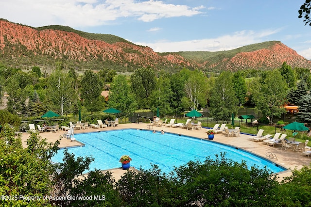 185 Mountain Meadow Cir, Carbondale, CO 81623
