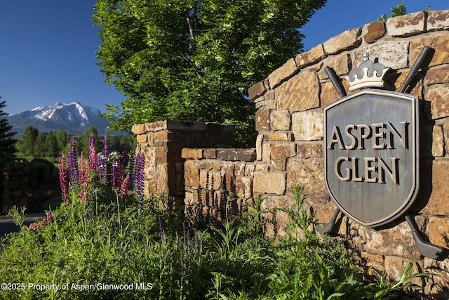 185 Mountain Meadow Cir, Carbondale, CO 81623