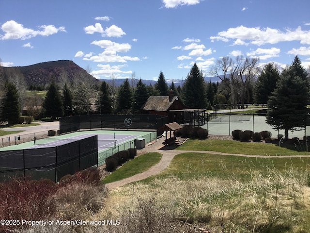 185 Mountain Meadow Cir, Carbondale, CO 81623