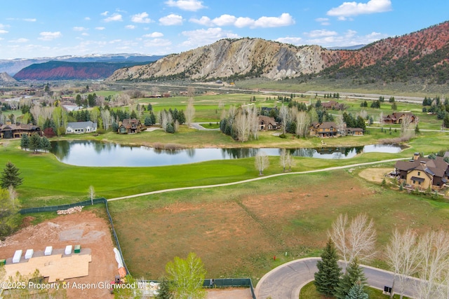 185 Mountain Meadow Cir, Carbondale, CO 81623
