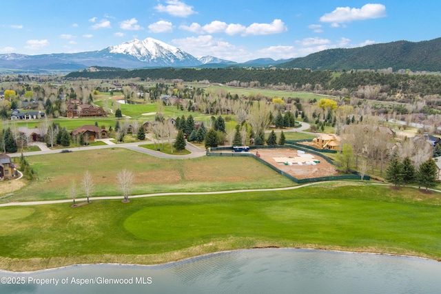 185 Mountain Meadow Cir, Carbondale, CO 81623