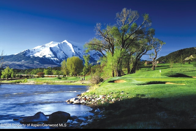 185 Mountain Meadow Cir, Carbondale, CO 81623