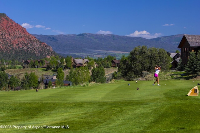 185 Mountain Meadow Cir, Carbondale, CO 81623