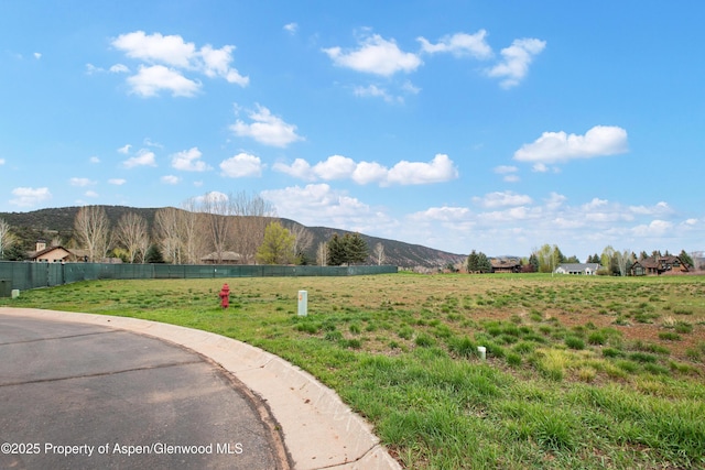185 Mountain Meadow Cir, Carbondale, CO 81623