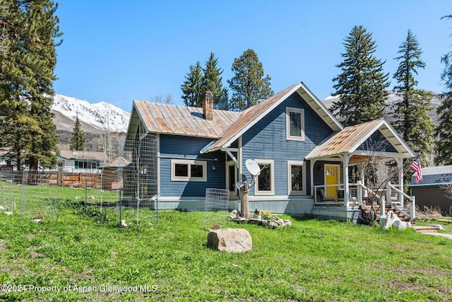 113 W State St, Marble, CO 81623 - photo 32