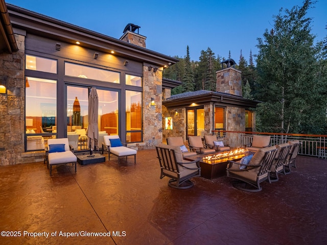 750 S Starwood Rd, Aspen, CO 81611 - photo 40