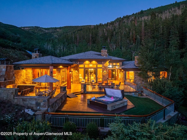 750 S Starwood Rd, Aspen, CO 81611 - photo 1