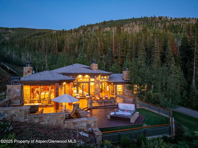 750 S Starwood Rd, Aspen, CO 81611 - photo 2