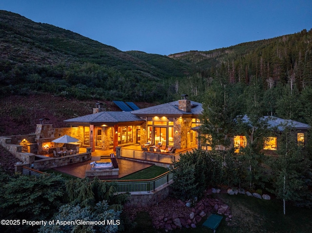 750 S Starwood Rd, Aspen, CO 81611 - photo 3