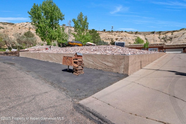 565 Sandrock Dr, Craig, CO 81625 - exterior view