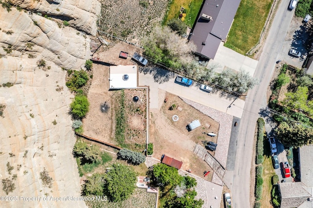 565 Sandrock Dr, Craig, CO 81625 - aerial view