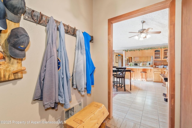 565 Sandrock Dr, Craig, CO 81625 - view of hallway