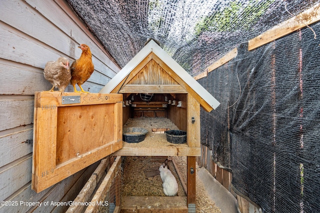 1617 W 7th St, Rifle, CO 81650 - view of outdoor structure