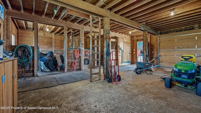 3 Red Wing Ln, Carbondale, CO 81623 - view of misc room