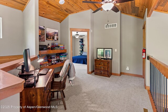 102 Timber Creek Dr, Glenwood Springs, CO 81601 - photo 19