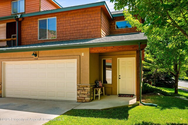 102 Timber Creek Dr, Glenwood Springs, CO 81601 - photo 8