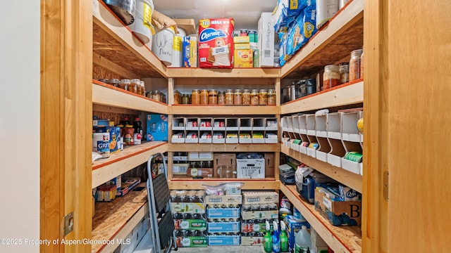 1300 Johnson Way, Craig, CO 81625 - view of storage area
